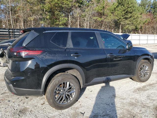 VIN 5N1BT3AA9RC716234 2024 NISSAN ROGUE no.3