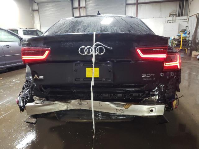 2018 AUDI A6 PREMIUM - WAUF3AFC8JN093005
