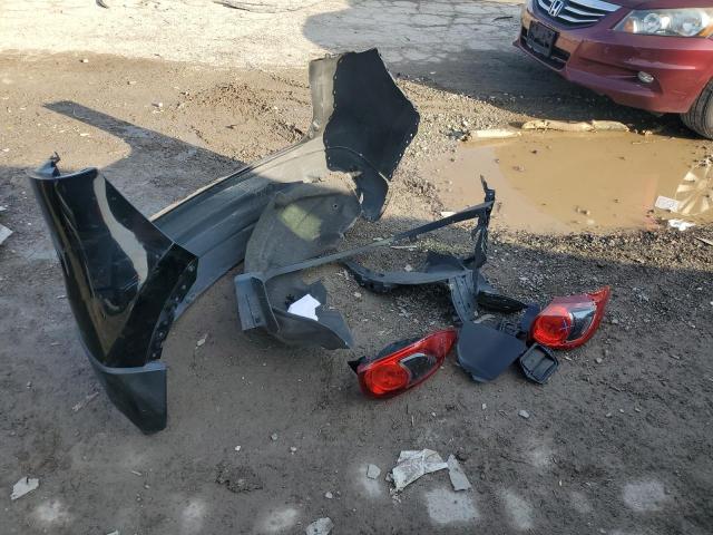 2016 MAZDA CX-5 TOURI - JM3KE2CY1G0681908