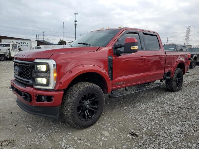 FORD F250 SUPER