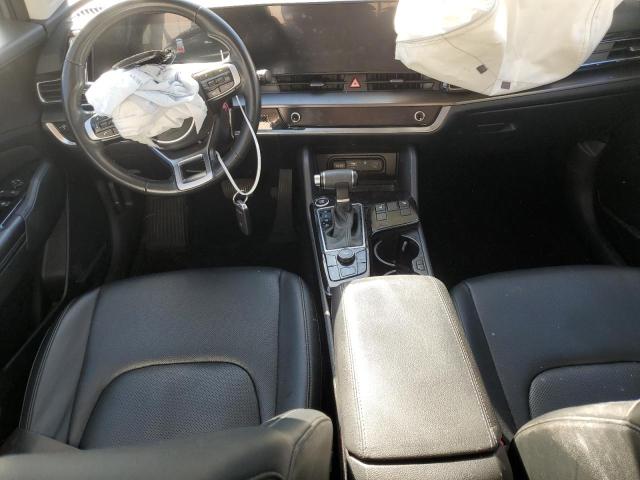 2023 KIA SPORTAGE E - 5XYK33AFXPG082845