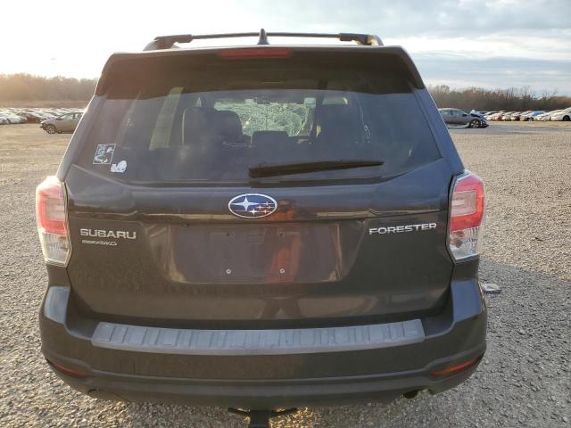 2018 SUBARU FORESTER 2 - JF2SJAGC9JH416080