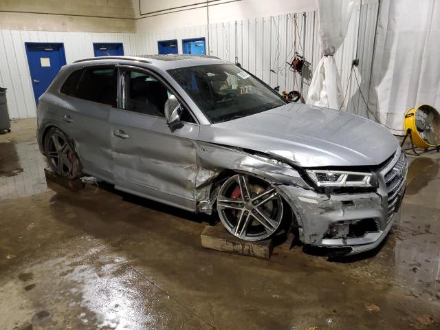 2018 AUDI SQ5 PRESTI - WA1C4AFY7J2234009