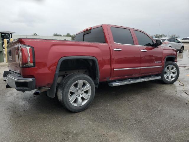 Vin: 3gtu2nec7jg198150, lot: 83103454, gmc sierra k1500 slt 20183