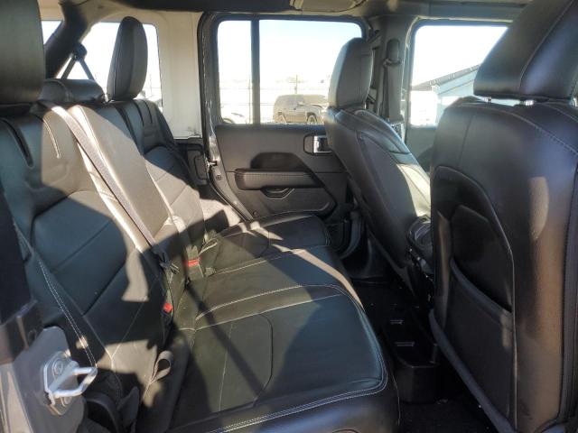 2023 JEEP WRANGLER S - 1C4JJXP68PW580576