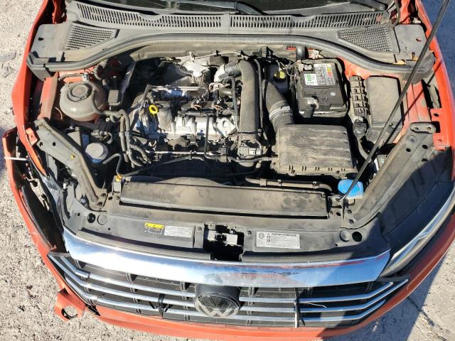 2019 VOLKSWAGEN JETTA S - 3VWCB7BU9KM244176