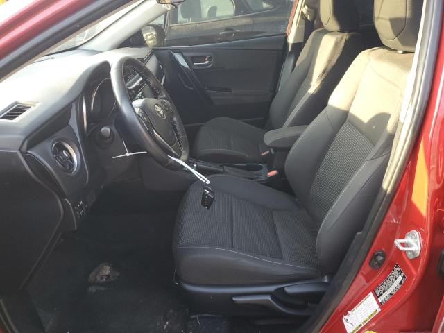 2018 TOYOTA COROLLA IM - JTNKARJE8JJ572588
