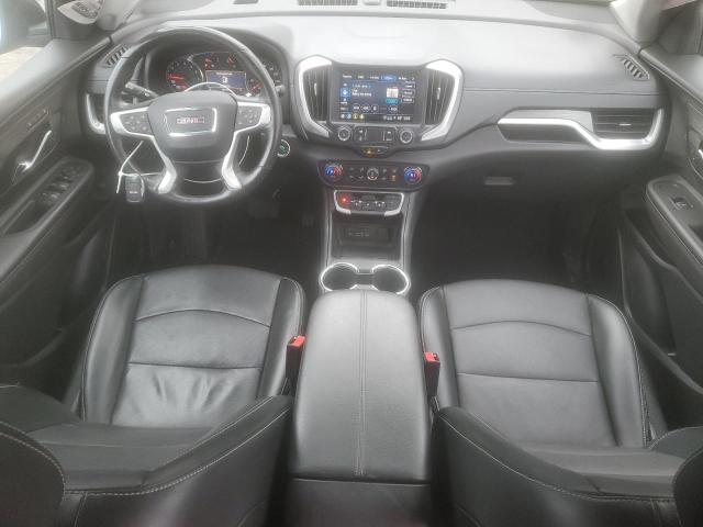 2022 GMC TERRAIN SL - 3GKALPEV6NL310371