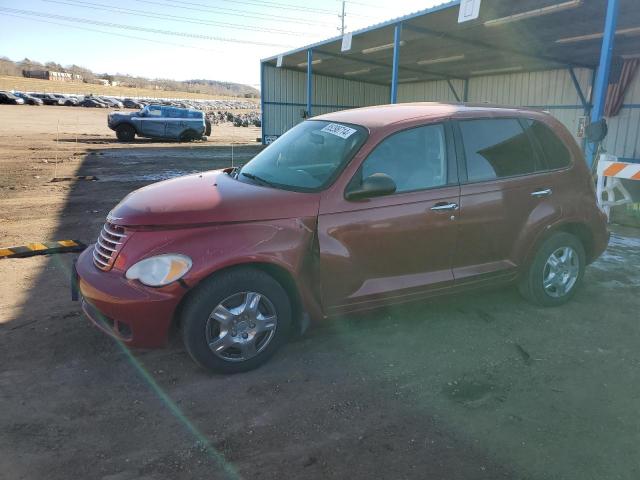 2007 CHRYSLER PT CRUISER #3029863266