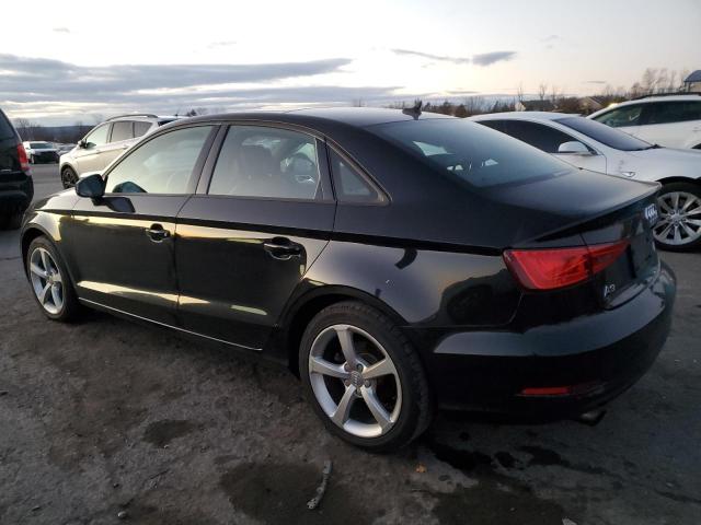 VIN WAUB8GFF6G1077155 2016 AUDI A3 no.2