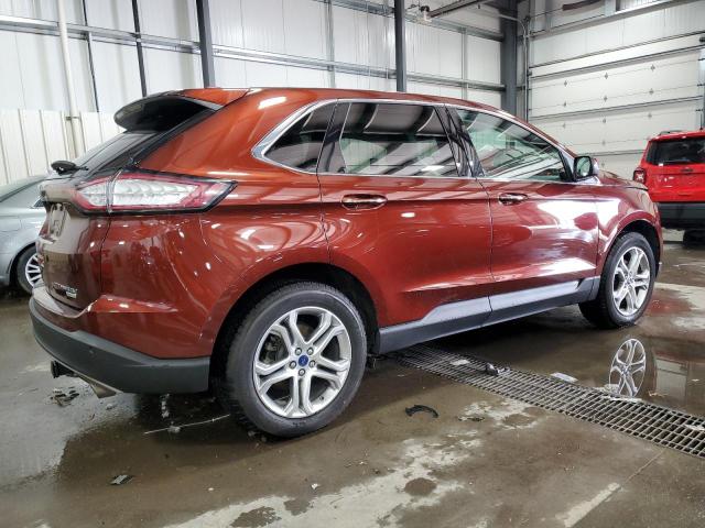 2015 FORD EDGE TITAN - 2FMTK3K99FBB97628