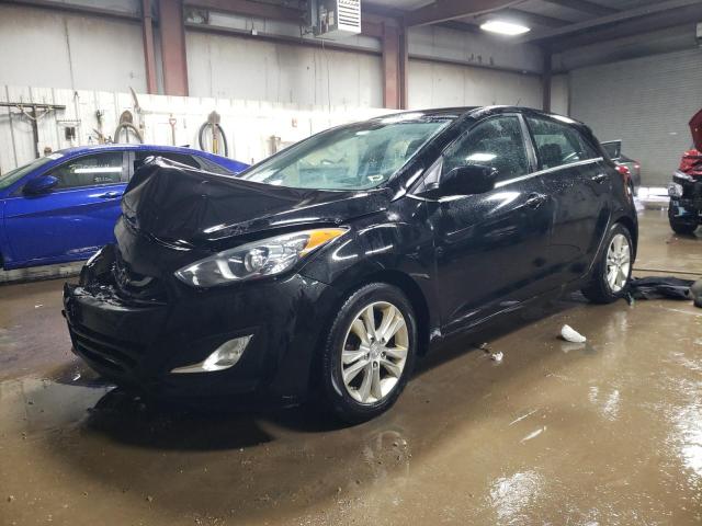Vin: kmhd35lh2eu234577, lot: 87329134, hyundai elantra 2014 img_1