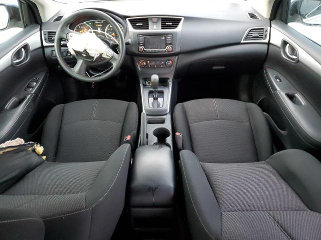 2018 NISSAN SENTRA S - 3N1AB7AP0JY320111
