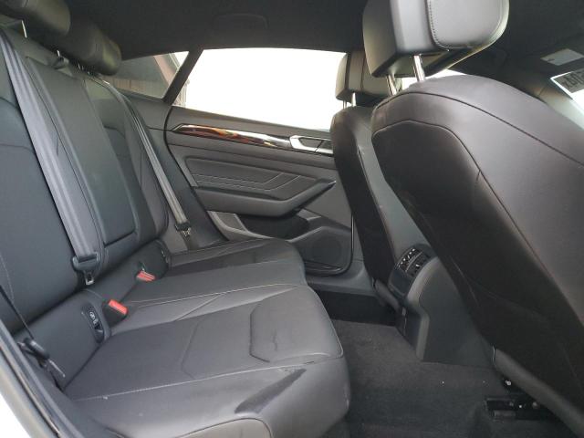 2022 VOLKSWAGEN ARTEON SE WVWSR7AN3NE012428