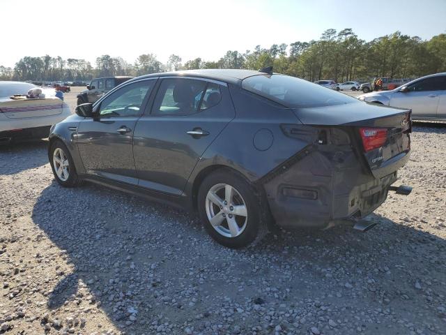 2015 KIA OPTIMA LX - KNAGM4A71F5622797