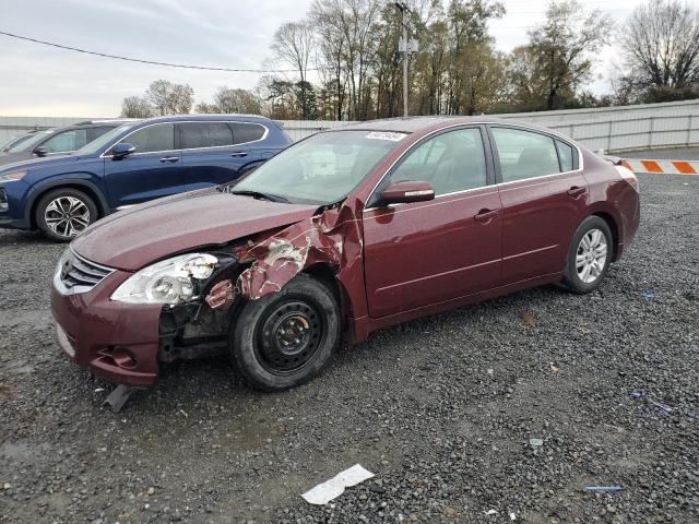 NISSAN ALTIMA BASE