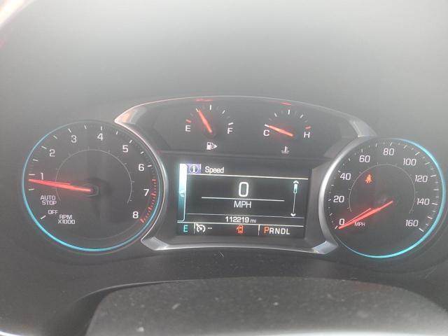 2018 CHEVROLET MALIBU LT - 1G1ZD5ST2JF230159