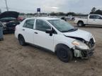 Lot #3024976167 2011 NISSAN VERSA S