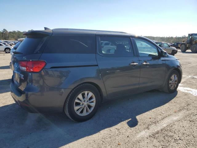 2016 KIA SEDONA LX - KNDMB5C13G6130570