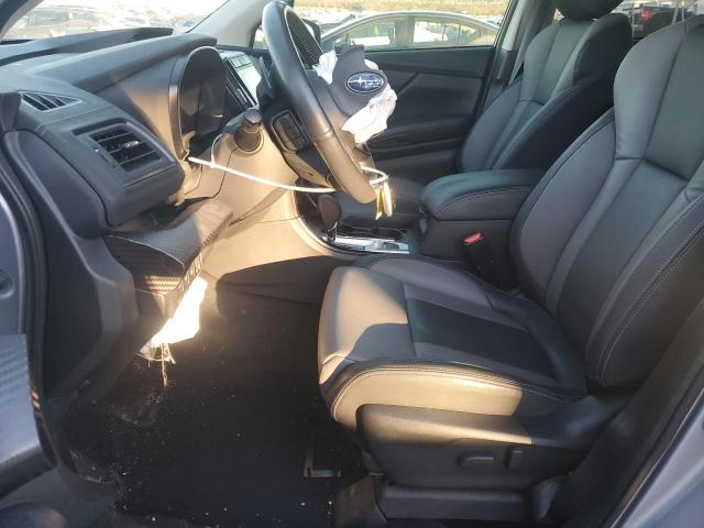2022 SUBARU ASCENT ONY 4S4WMAJDXN3448186