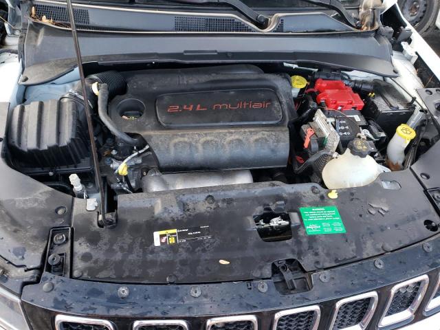 2021 JEEP COMPASS LI - 3C4NJDCB0MT568135