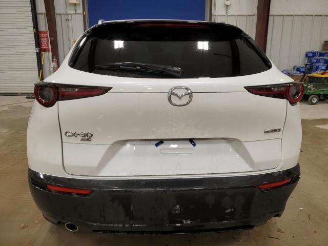 VIN 3MVDMBCM8SM756481 2025 MAZDA CX30 no.6