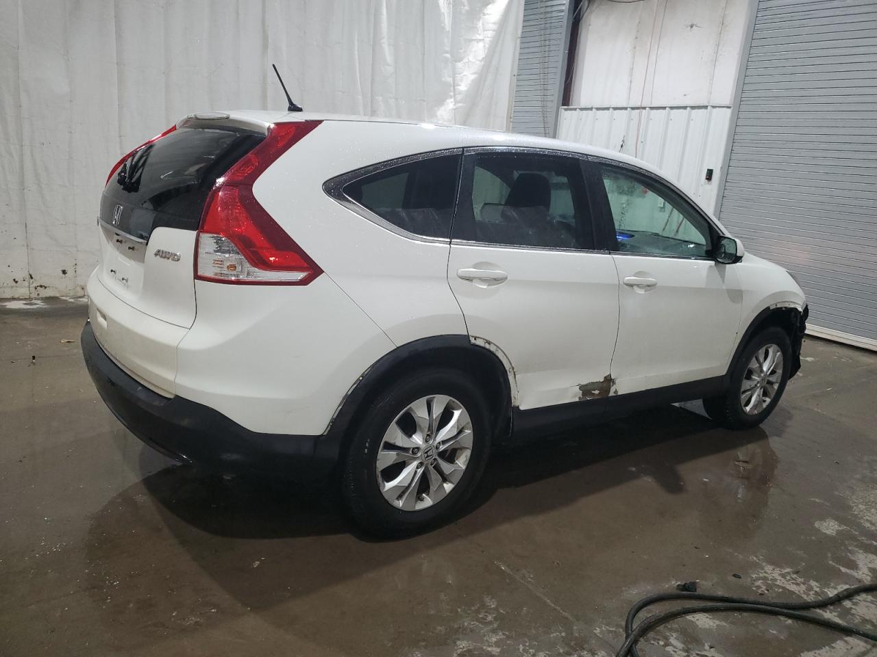 Lot #3030409528 2012 HONDA CR-V EX