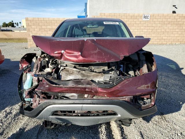 2016 HONDA CR-V EX - 2HKRM3H54GH522656