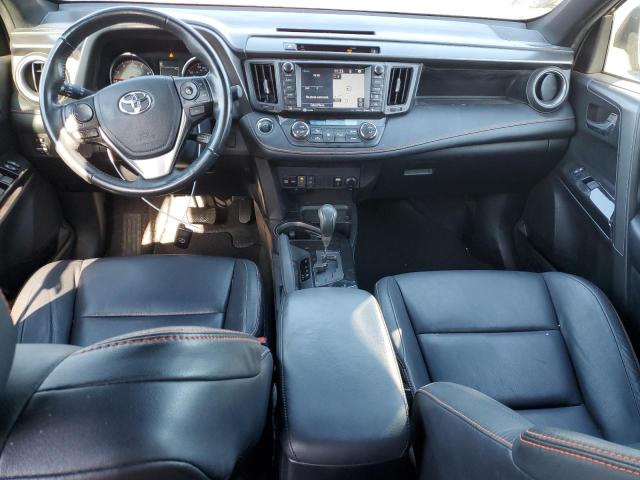 2016 TOYOTA RAV4 SE - 2T3JFREV5GW411203