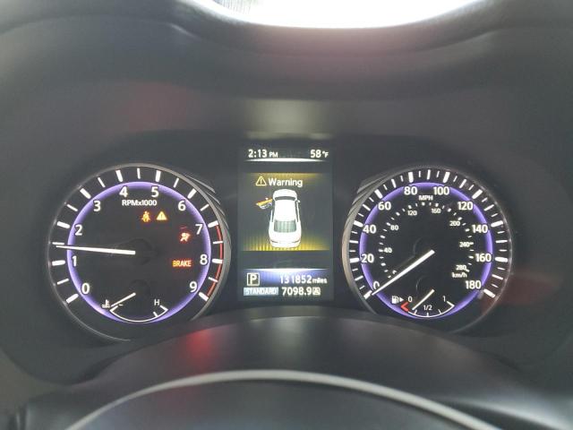 2017 INFINITI Q50 PREMIU - JN1EV7AP1HM737288