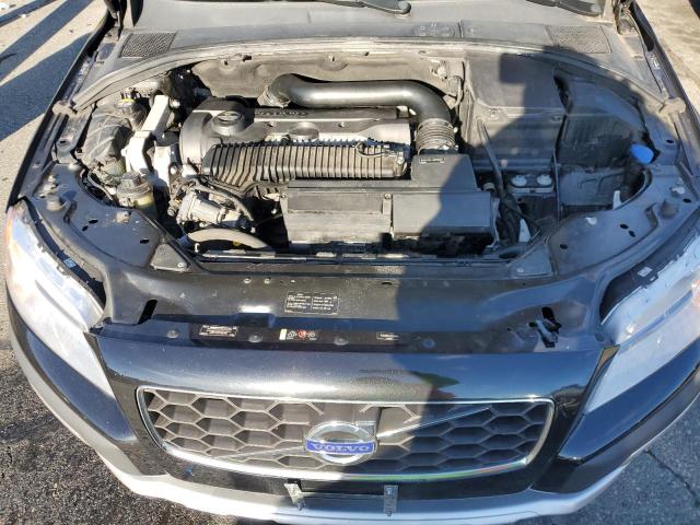 2016 VOLVO XC70 T5 PR YV4612NK4G1244040