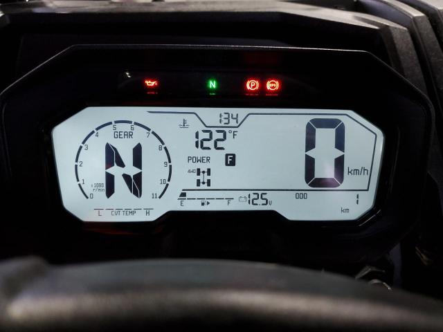 2024 KAWASAKI KRF 1000 C JKARFCC1XRB503803