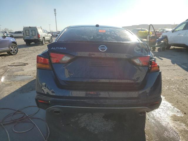 VIN 1N4BL4CV0LC186646 2020 NISSAN ALTIMA no.6