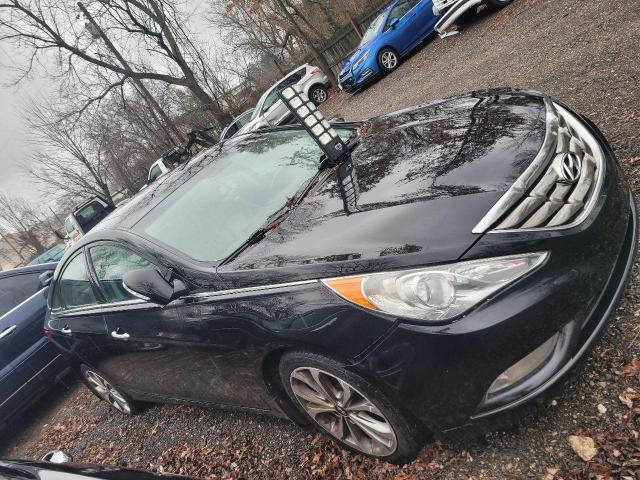 2013 HYUNDAI SONATA SE #3028668284