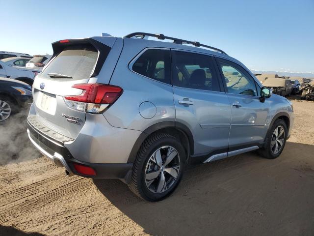 2021 SUBARU FORESTER T - JF2SKAXC9MH563744