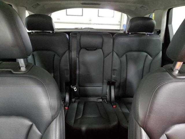 2019 AUDI Q7 PRESTIG - WA1VAAF70KD023460