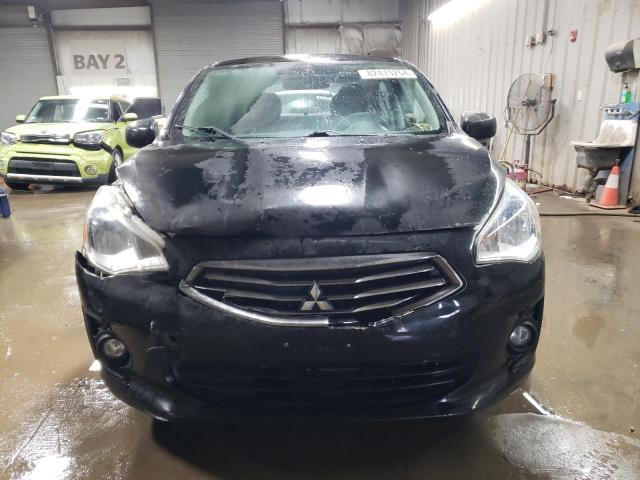 2017 MITSUBISHI MIRAGE G4 - ML32F3FJ2HHF05419