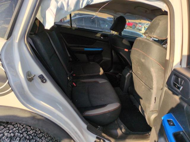 2017 SUBARU CROSSTREK - JF2GPADC4HH254281