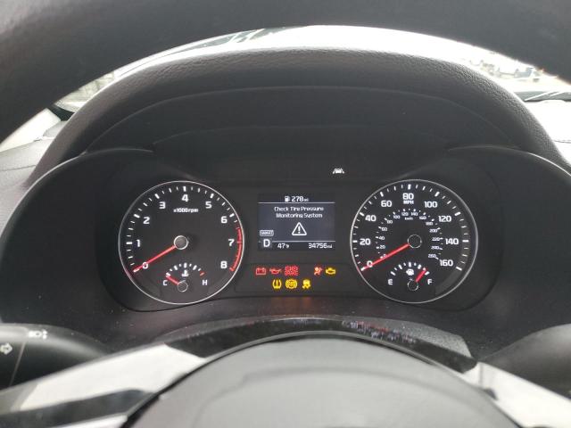 2021 KIA FORTE FE - 3KPF24AD6ME302306