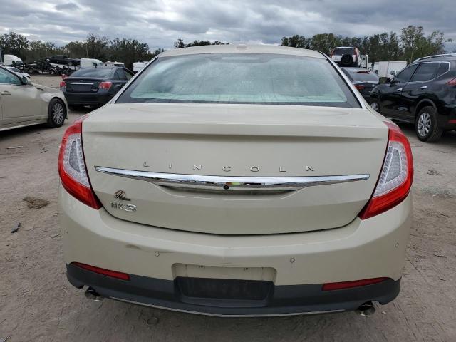 2016 LINCOLN MKS 1LNHL9DK8GG602930