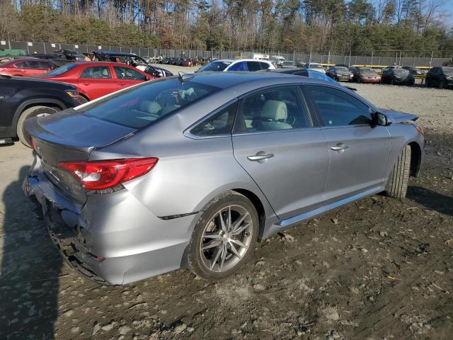 VIN 5NPE34AB4HH496150 2017 HYUNDAI SONATA no.3