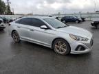 Lot #3028301808 2019 HYUNDAI SONATA LIM