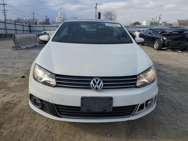 VIN WVWBW8AH3DV002442 2013 VOLKSWAGEN EOS no.5