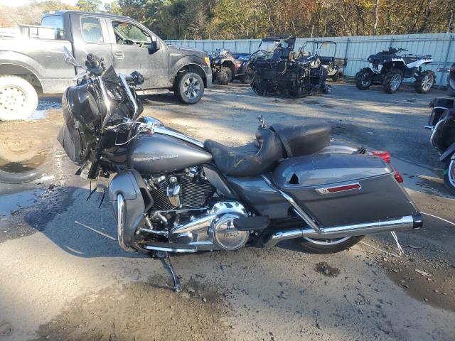 2022 HARLEY-DAVIDSON FLHTK 1HD1KEF14NB664968