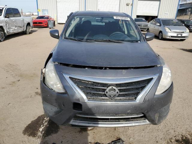 2018 NISSAN VERSA S - 3N1CN7AP2JL801622