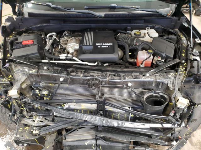 2022 CADILLAC ESCALADE P - 1GYS4CKT7NR184467