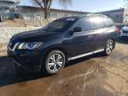 2018 NISSAN PATHFINDER - 5N1DR2MNXJC674161