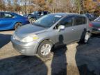 Lot #3030398495 2009 NISSAN VERSA S