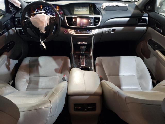 2015 HONDA ACCORD EXL - 1HGCR2F83FA043229