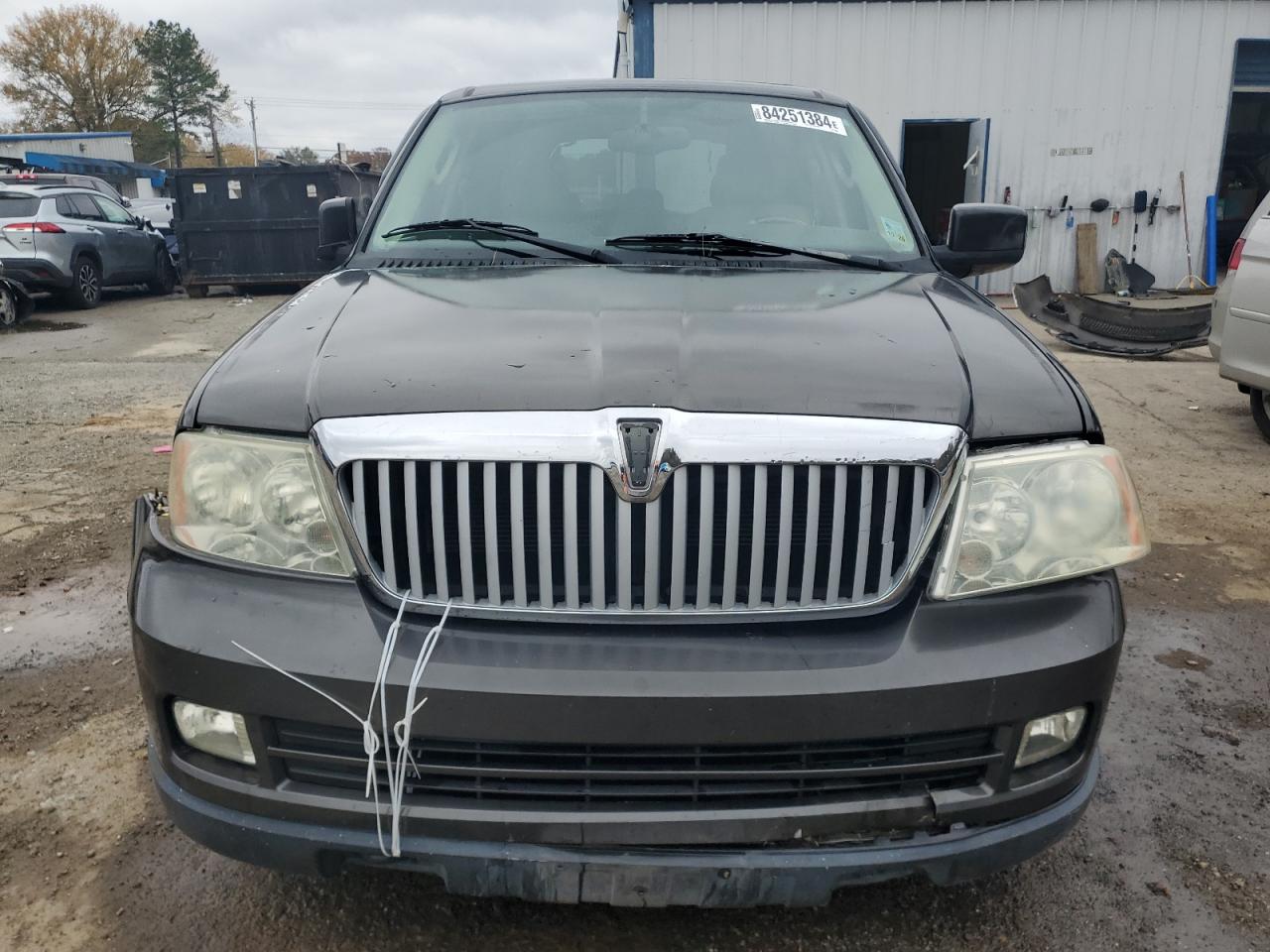 Lot #3029410682 2005 LINCOLN NAVIGATOR